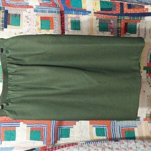 Alfred Dunner pencil skirt size 12 (InvW194)